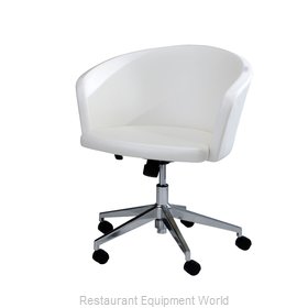 MTS Seating 8650-C-H GR10 Chair, Swivel