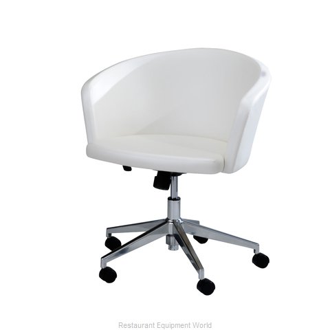 MTS Seating 8650-C-H GR5 Chair, Swivel