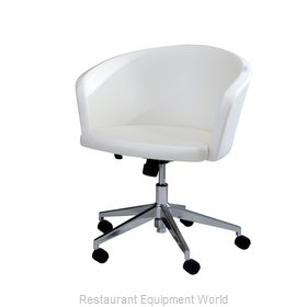 MTS Seating 8650-C-H GR6 Chair, Swivel