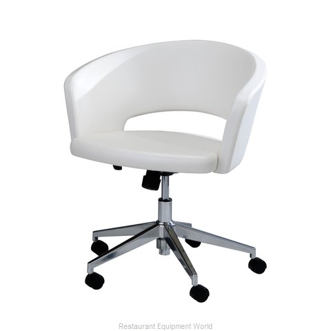 MTS Seating 8650-C-I GR10 Chair, Swivel