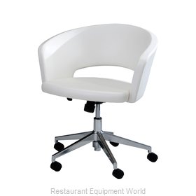 MTS Seating 8650-C-I GR5 Chair, Swivel