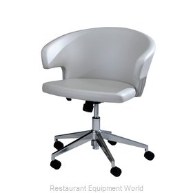 MTS Seating 8650-C-J GR10 Chair, Swivel