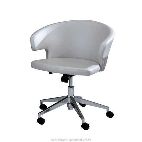 MTS Seating 8650-C-J GR7 Chair, Swivel
