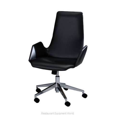 MTS Seating 8650-C-L GR10 Chair, Swivel