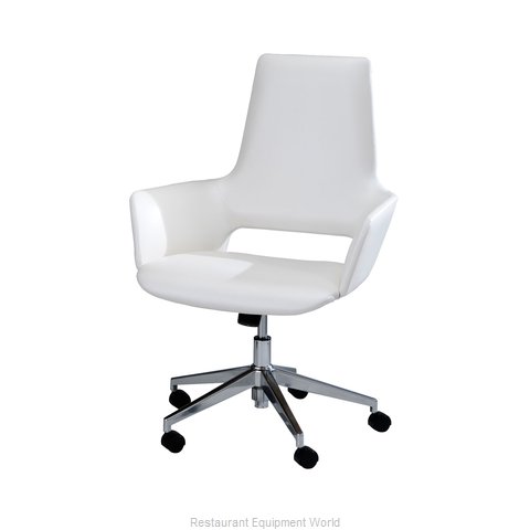 MTS Seating 8650-C-M GR10 Chair, Swivel