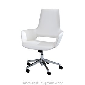 MTS Seating 8650-C-M GR4 Chair, Swivel