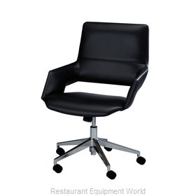 MTS Seating 8650-C-T GR10 Chair, Swivel