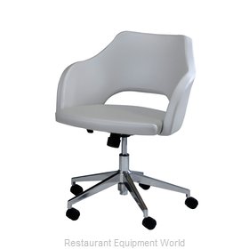 MTS Seating 8650-C-U2 GR10 Chair, Swivel