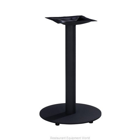 MTS Seating 8718-3LS PC Table Base, Metal