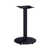 MTS Seating 8718-3LS PC Table Base, Metal