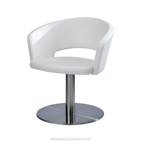 MTS Seating 8722-16-I GR5 Chair, Swivel