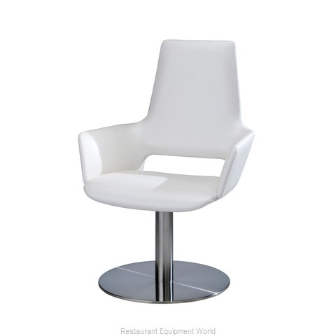 MTS Seating 8722-16-M GR5 Chair, Swivel