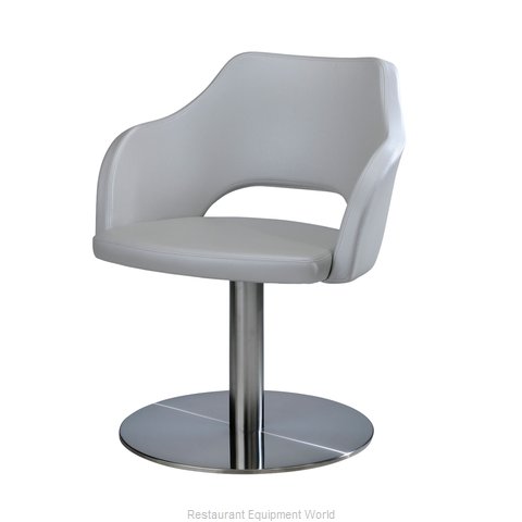 MTS Seating 8722-16-U2 GR5 Chair, Swivel