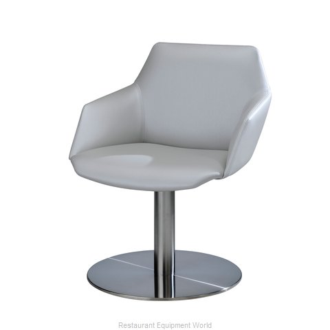 MTS Seating 8722-18-B GR10 Chair, Swivel