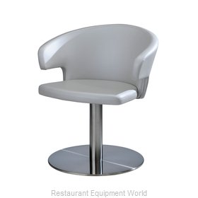 MTS Seating 8722-18-J GR5 Chair, Swivel