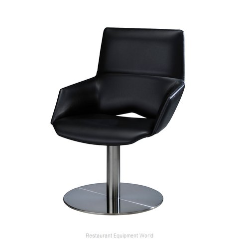 MTS Seating 8722-18-R GR5 Chair, Swivel