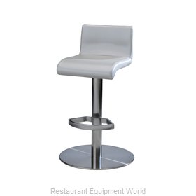 MTS Seating 8722-30-5710 GR8 Bar Stool, Swivel, Indoor