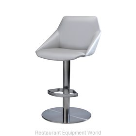 MTS Seating 8722-30-A GR10 Bar Stool, Swivel, Indoor