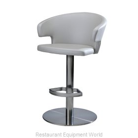 MTS Seating 8722-30-J GR10 Bar Stool, Swivel, Indoor