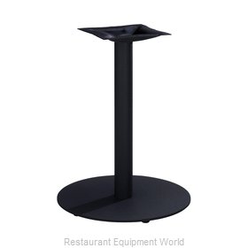 MTS Seating 8722-3LS PC Table Base, Metal