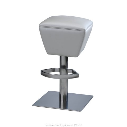 MTS Seating 8818-30-915 GR5 Bar Stool, Swivel, Indoor