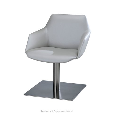 MTS Seating 8822-16-B GR5 Chair, Swivel