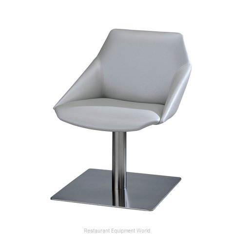 MTS Seating 8822-18-A GR9 Chair, Swivel
