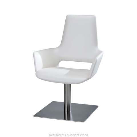 MTS Seating 8822-18-M GR6 Chair, Swivel