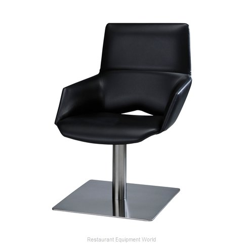 MTS Seating 8822-18-R GR9 Chair, Swivel