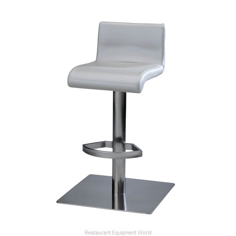 MTS Seating 8822-30-5710 GR10 Bar Stool, Swivel, Indoor