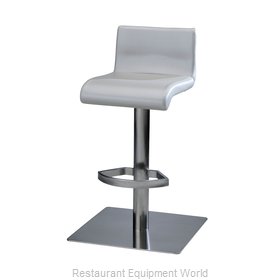 MTS Seating 8822-30-5710 GR10 Bar Stool, Swivel, Indoor