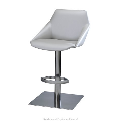 MTS Seating 8822-30-A GR4 Bar Stool, Swivel, Indoor