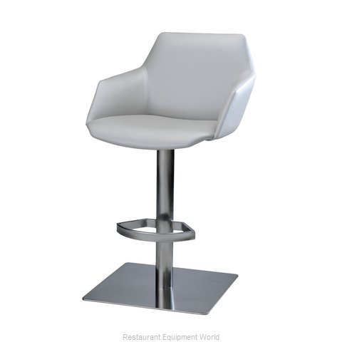 MTS Seating 8822-30-B GR8 Bar Stool, Swivel, Indoor