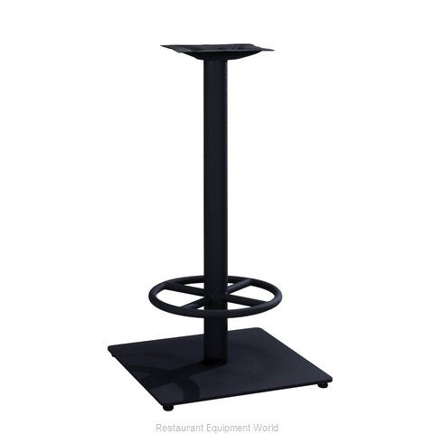 MTS Seating 8822-SU3 BW Table Base, Metal