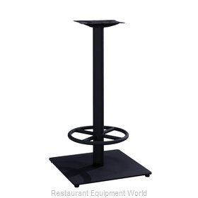 MTS Seating 8822-SU4 PC Table Base, Metal