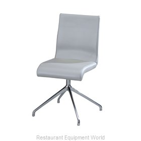 MTS Seating 8900-5702 GR10 Chair, Lounge, Indoor