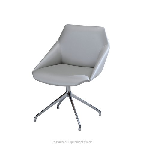 MTS Seating 8900-A GR6 Chair, Swivel