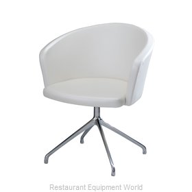 MTS Seating 8900-H GR10 Chair, Swivel