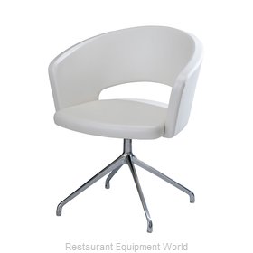 MTS Seating 8900-I GR10 Chair, Swivel
