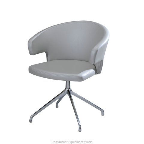 MTS Seating 8900-J GR10 Chair, Swivel