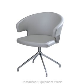 MTS Seating 8900-J GR10 Chair, Swivel