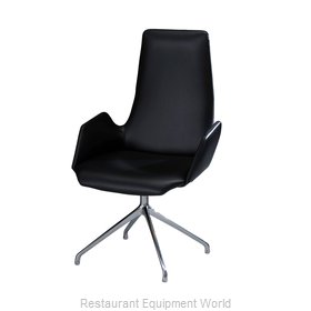 MTS Seating 8900-L GR10 Chair, Swivel