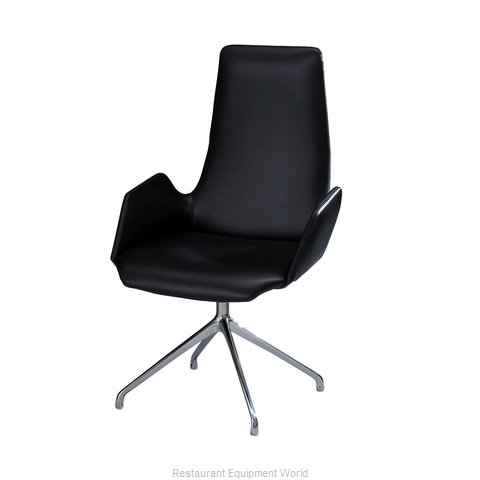 MTS Seating 8900-L GR6 Chair, Swivel