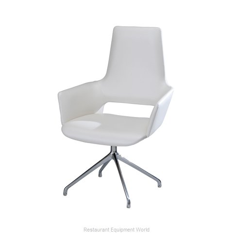 MTS Seating 8900-M GR10 Chair, Swivel