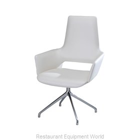 MTS Seating 8900-M GR4 Chair, Swivel