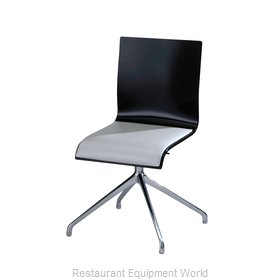 MTS Seating 8900-SQ-SBP GR10 Chair, Swivel