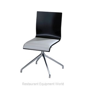 MTS Seating 8900-SQ-SBP GR4 Chair, Swivel