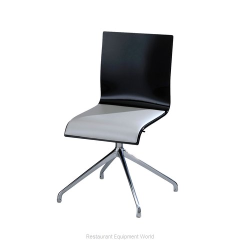 MTS Seating 8900-SQ-SBP GR5 Chair, Swivel