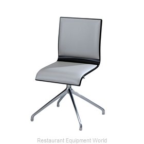 MTS Seating 8900-SQ-SP GR10 Chair, Swivel