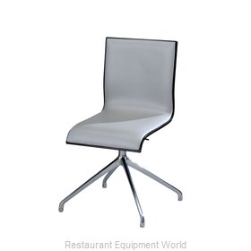 MTS Seating 8900-SQ-U GR10 Chair, Swivel